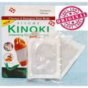 Kinoki Detox Foot Pads