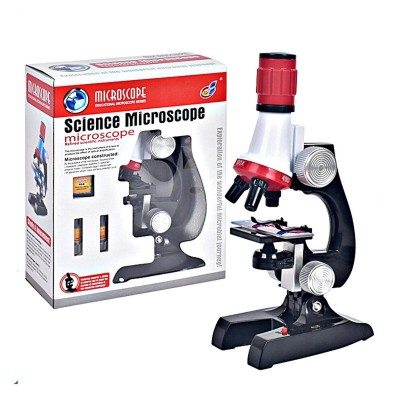 Child Microscope