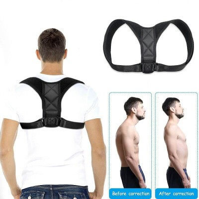 Adjustable Back Support Belt Original China