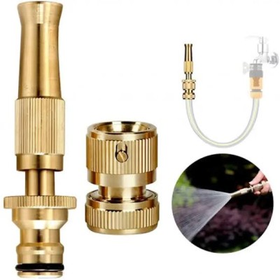 Speed Booster Water Spray Nozzle