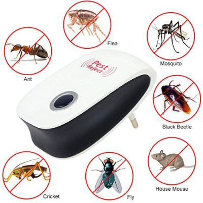 Electronic Ultrasonic Pest Control