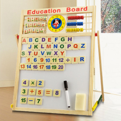 Kids Learning Educational Board ( 44cm/36cm )