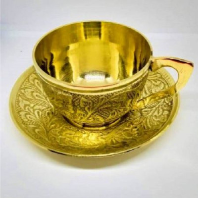 Brass Cup Pirich