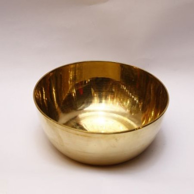 Brass Metal Bowl