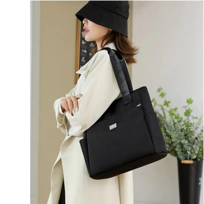 Fashion Cherry Bag (BLACK)