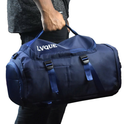 New 4in1 Bag | Travel Bag | Gym Bag | Carry Shoe | V10