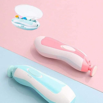 Baby Nail Trimmer