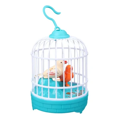 Talking Bird Toys Baby