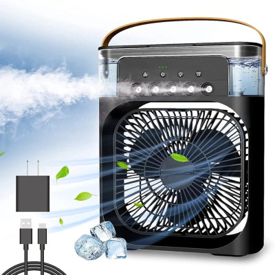 Portable Air Cooler Fan