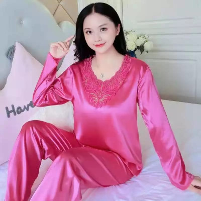 Night Suit (Pink)