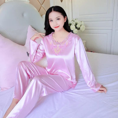 Night Suit (Baby pink)