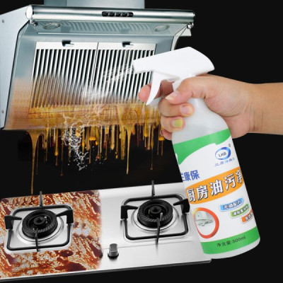 China Kitchen cleaner