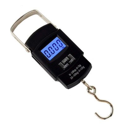 Digital Hanging Weight Scale 50kg