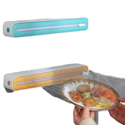 Wrap Dispensers Cutter