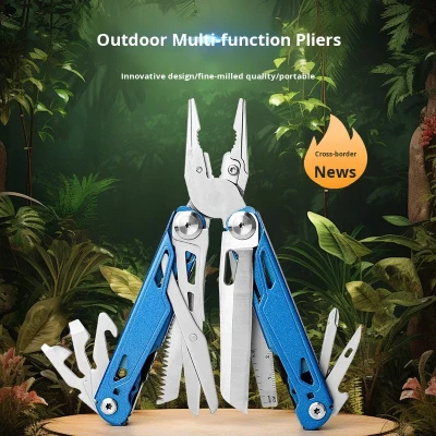 Multi-Function Pliers