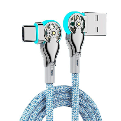 C Fast Charge Data Cable