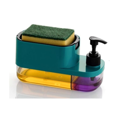 3 in 1 Soap Pump Dispenser Dish Soap